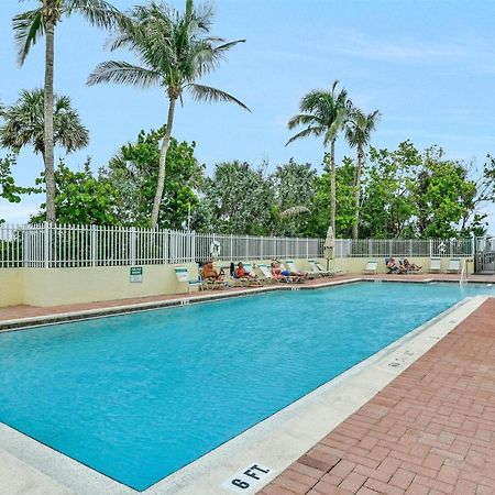Apollo 302 Villa Marco Island Exteriör bild