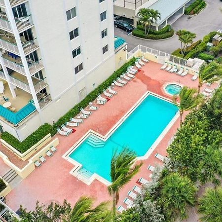 Apollo 302 Villa Marco Island Exteriör bild