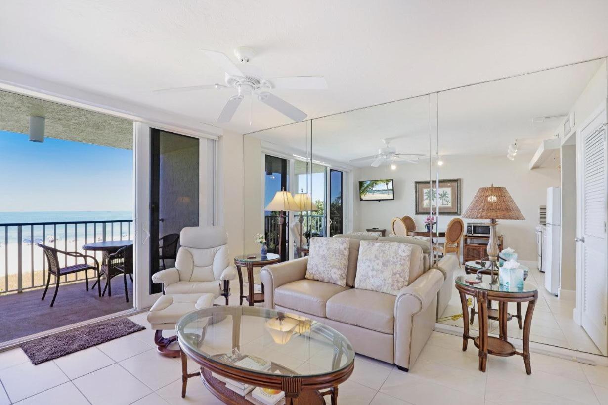 Apollo 302 Villa Marco Island Exteriör bild