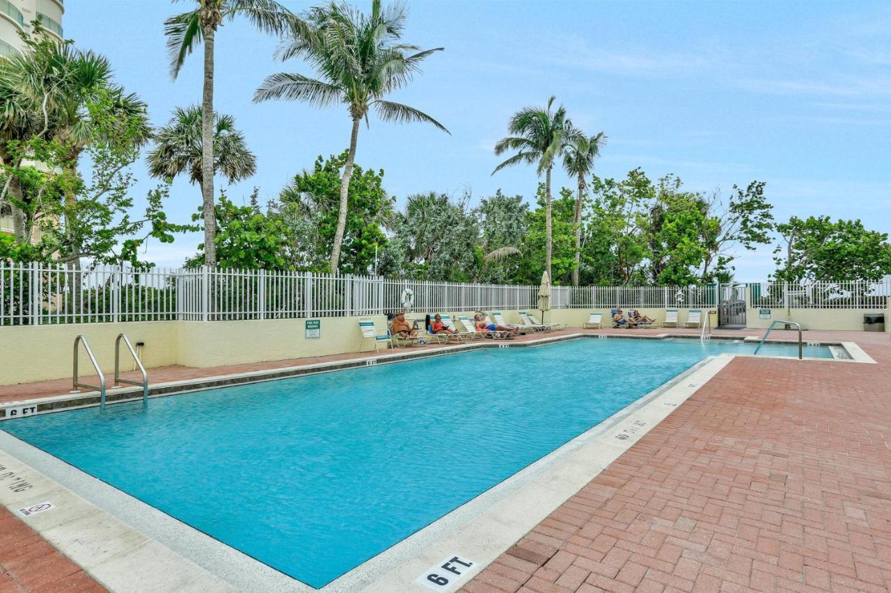 Apollo 302 Villa Marco Island Exteriör bild