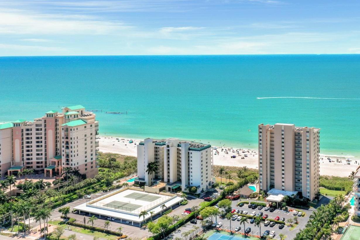 Apollo 302 Villa Marco Island Exteriör bild