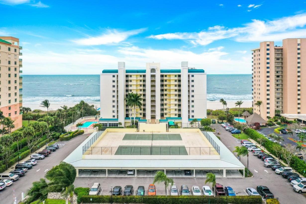 Apollo 302 Villa Marco Island Exteriör bild