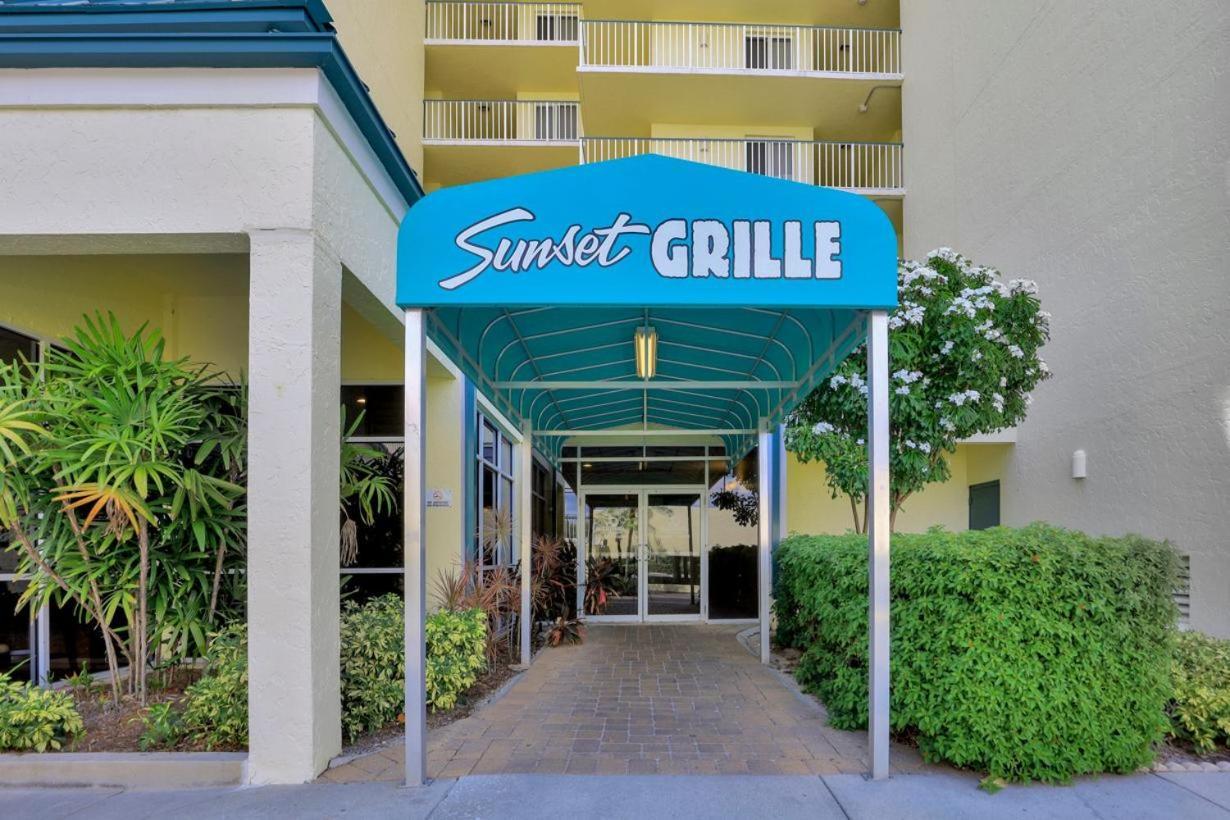 Apollo 302 Villa Marco Island Exteriör bild